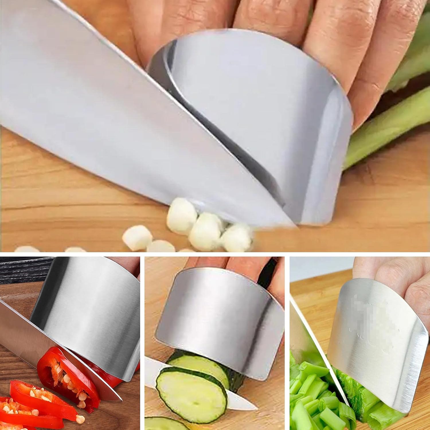Salvadita – Proteggi le dita in cucina
