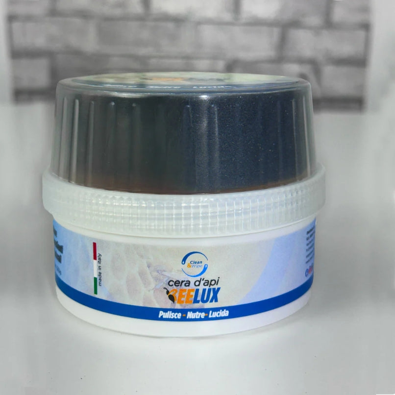 Bee Lux – Cera d’Api Naturale
