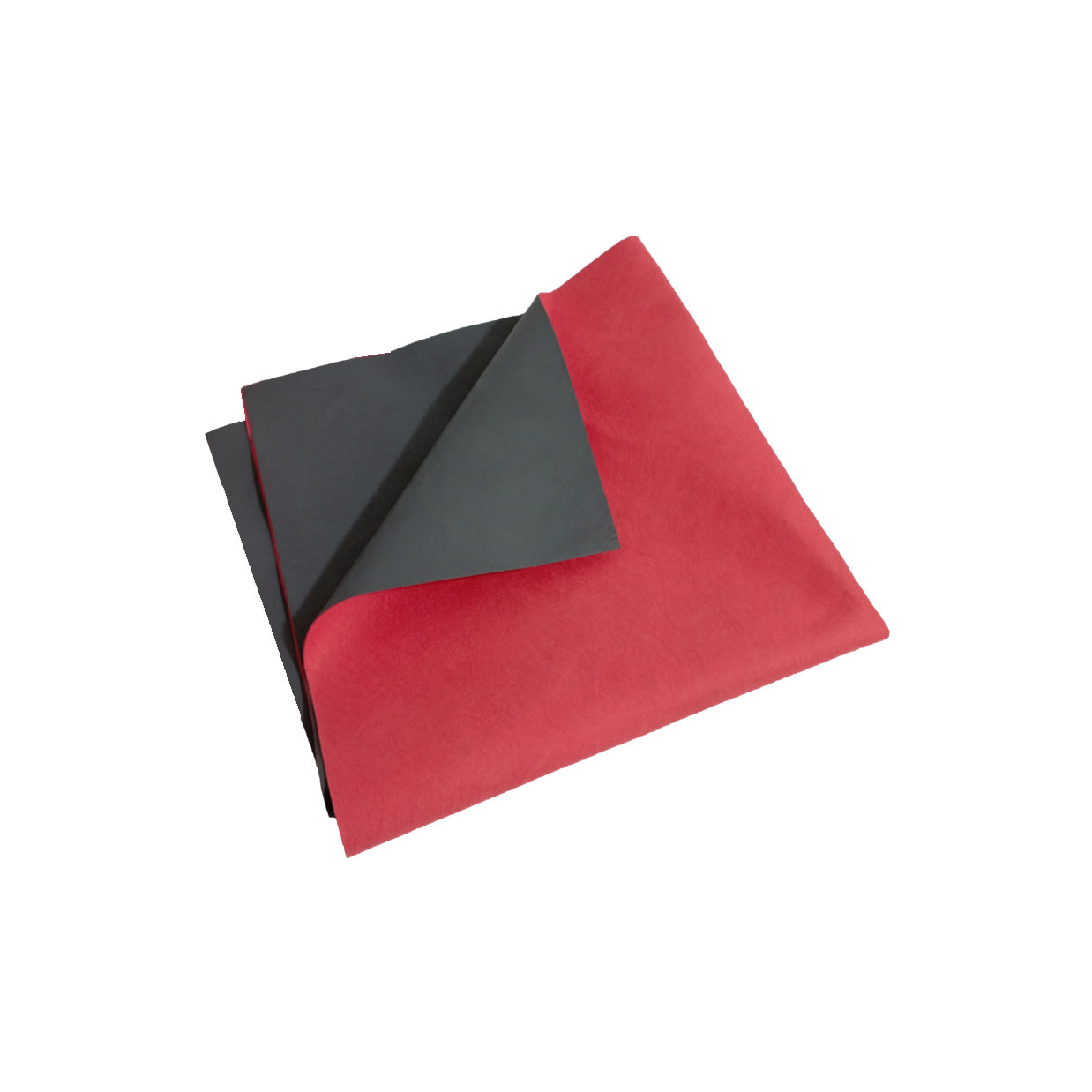 Panno Double-Face in Silicone e TNT