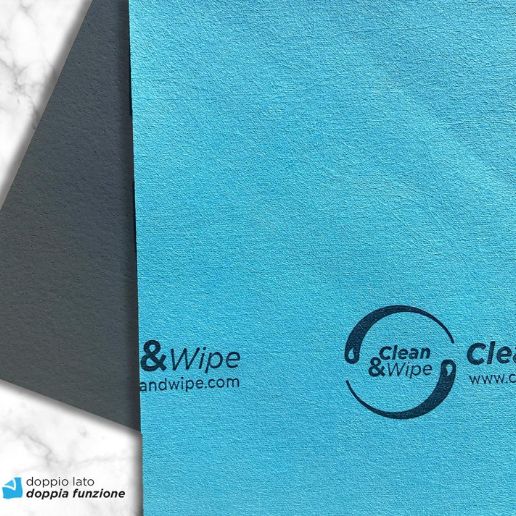 Panno Flash® Universale – Lava, sgrassa e asciuga senza detersivi