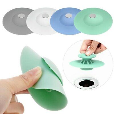 Tappo Filtro in Silicone