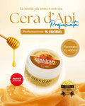 Cera d’Api PROFUMATA “Il Lucido” – Formato XL 400 ml