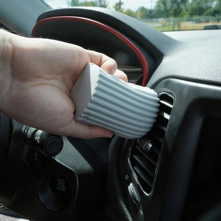 Spugna PVA CatturaPolvere (2 pezzi)