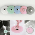 Tappo Filtro in Silicone - CLINHOME
