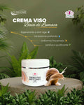 Crema Viso alla Bava di Lumaca NaturMind