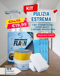 KIT Pulizia ESTREMA