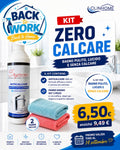 🚿 KIT ZERO CALCARE