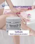 Diamond FIR – Crema Tonificante