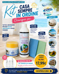 KIT Casa Sempre in ordine
