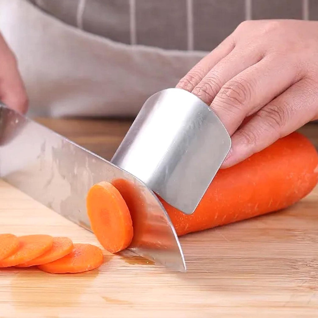 Salvadita – Proteggi le dita in cucina