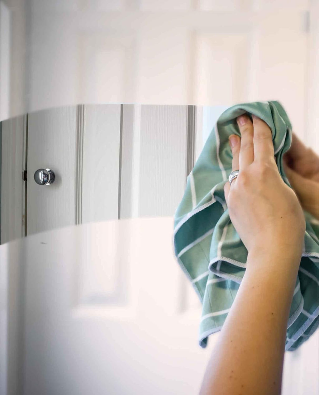 🧼 Panno Glass Bamboo – Vetri & Specchi