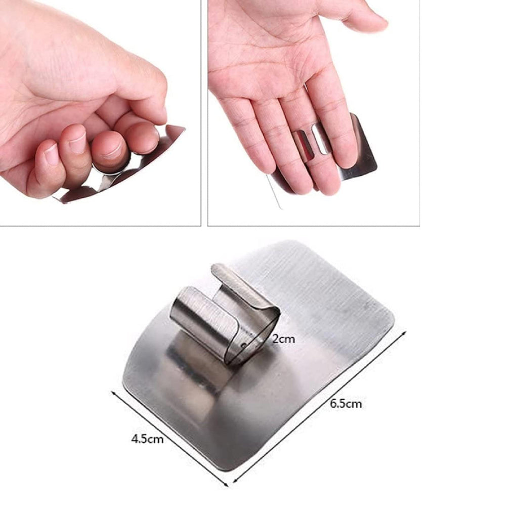 Salvadita – Proteggi le dita in cucina