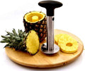 Taglia Ananas – Pulito, Veloce e Senza Sprechi!