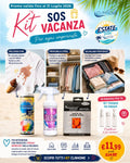 Kit SOS Vacanza