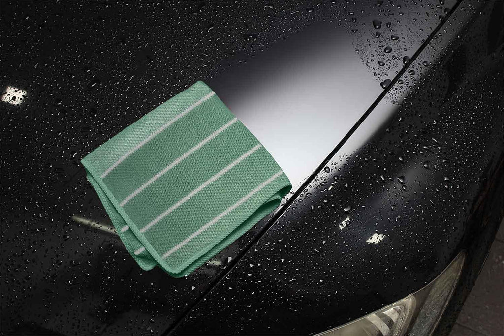 🧼 Panno Glass Bamboo – Vetri & Specchi