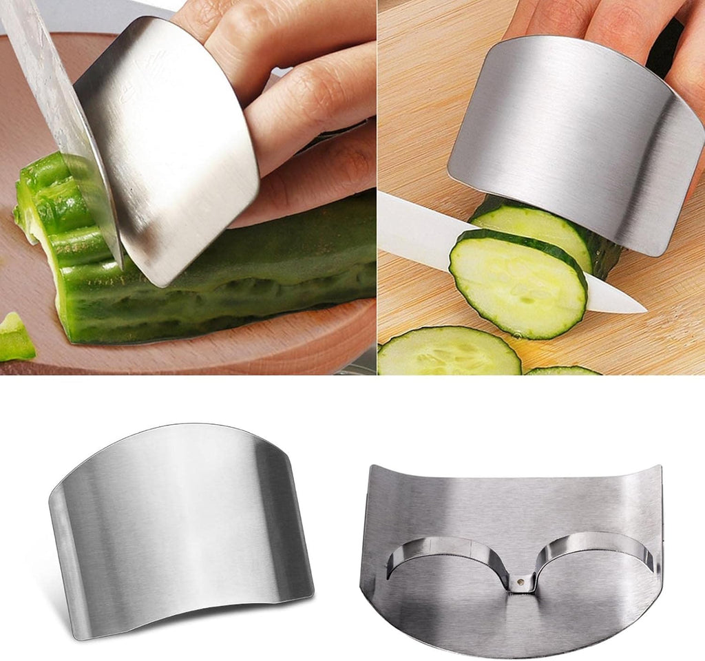 Salvadita – Proteggi le dita in cucina