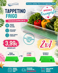 Tappetino Frigo Salva Freschezza 45×30 cm