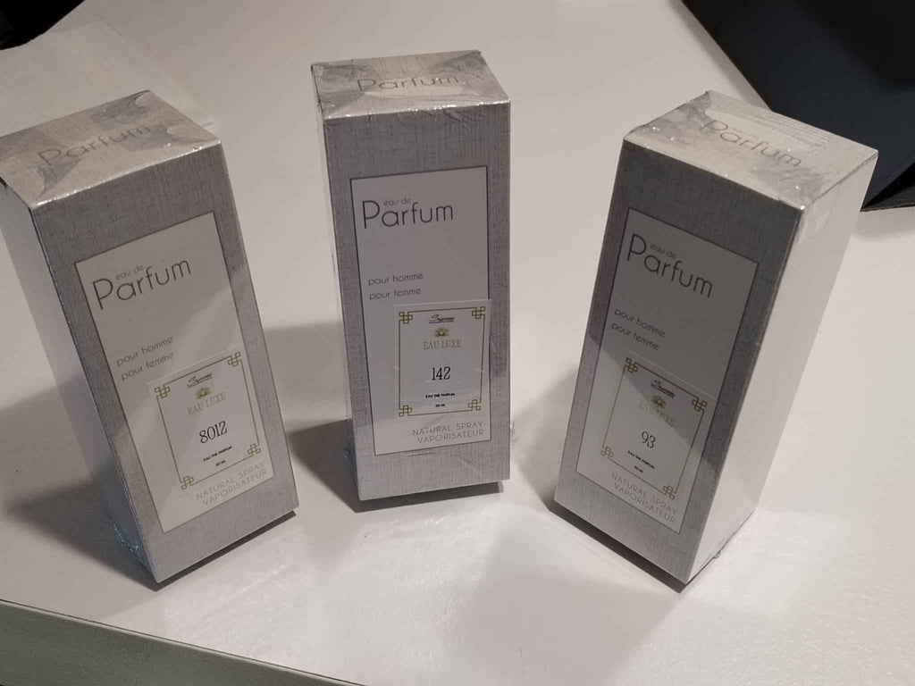 EAU LUXE SUPREME – Profumo equivalente