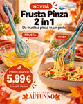 Frusta Pinza 2 in 1