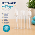 SET Travaso da Viaggio
