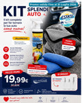KIT SPLENDI AUTO