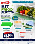 Kit FRIGO