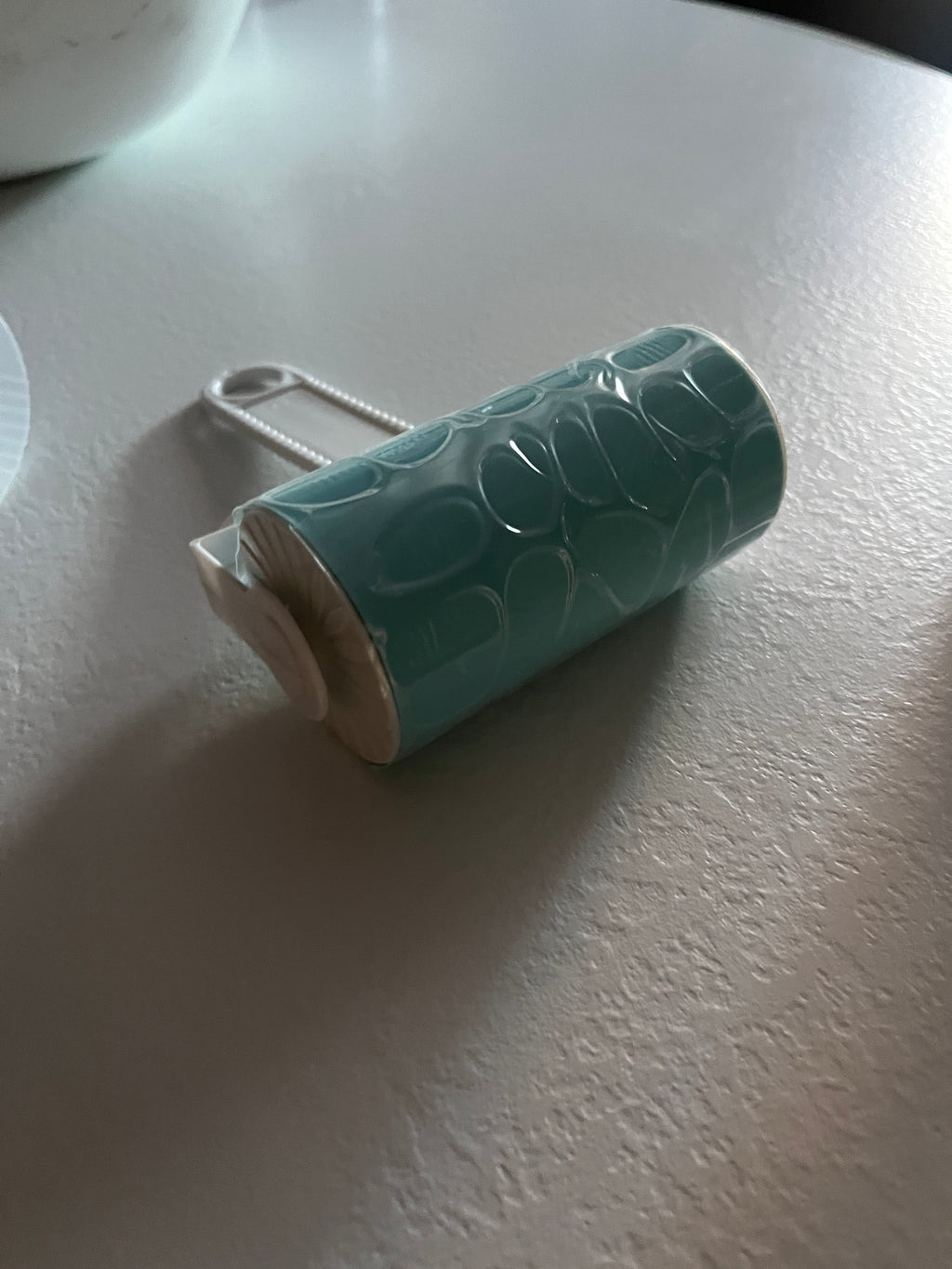 Rullo Levapelucchi in Silicone Lavabile e Riutilizzabile