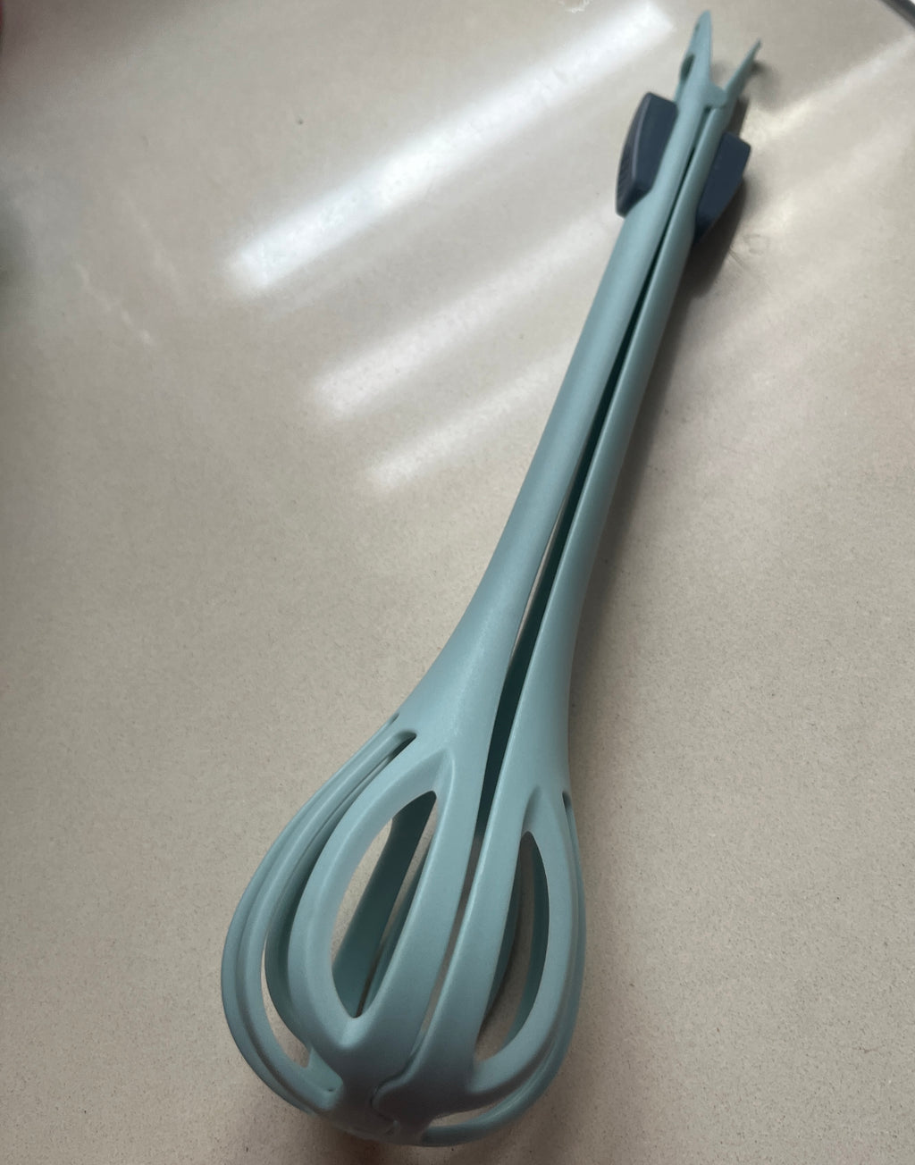 Frusta Pinza 2 in 1