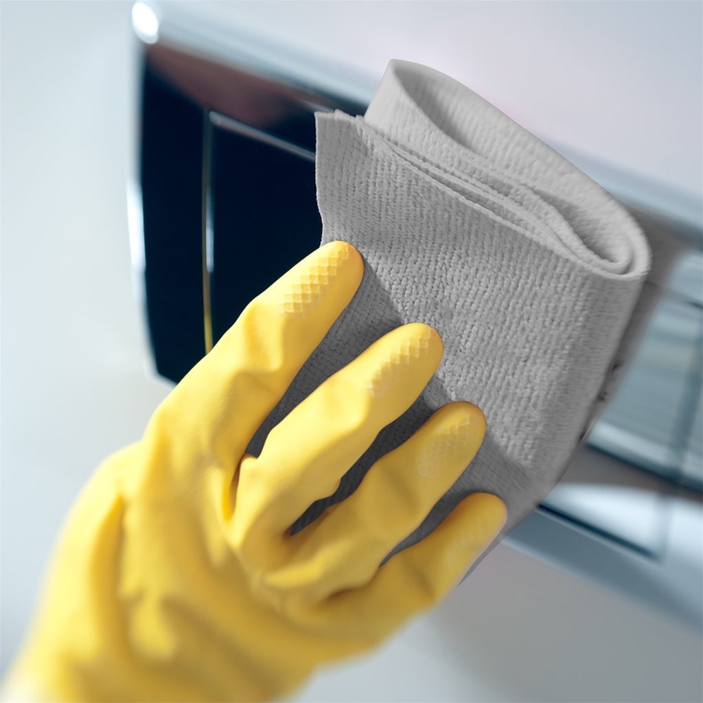 Panno Inox in Fibra Poliattiva