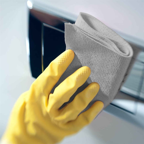 Panno Inox in Fibra Poliattiva