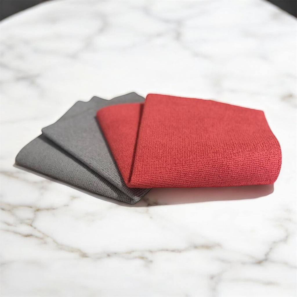 Panno Inox in Fibra Poliattiva