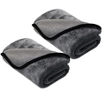 Panno Titanium Ultra-Assorbente - CLINHOME