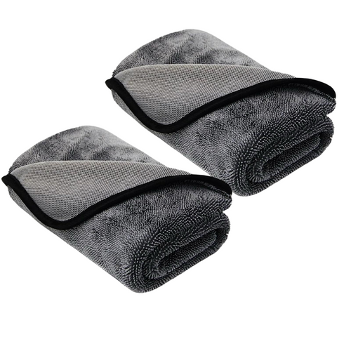 Panno Titanium Ultra-Assorbente - CLINHOME