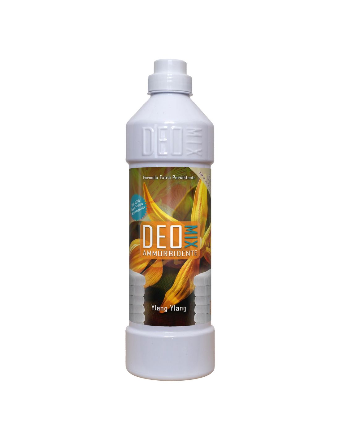 Deo Mix Ylang Ylang – Ammorbidente Concentrato 1000 ml 🌸