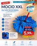 Mocio XXL in Microfibra