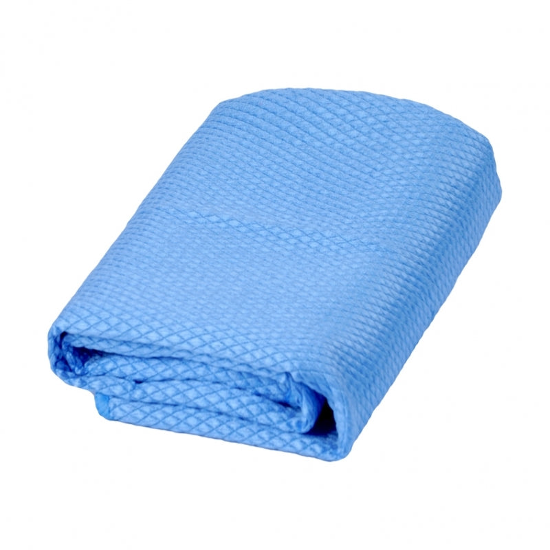 Panno Crystal in Microfibra