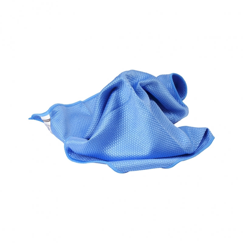 Panno Crystal in Microfibra