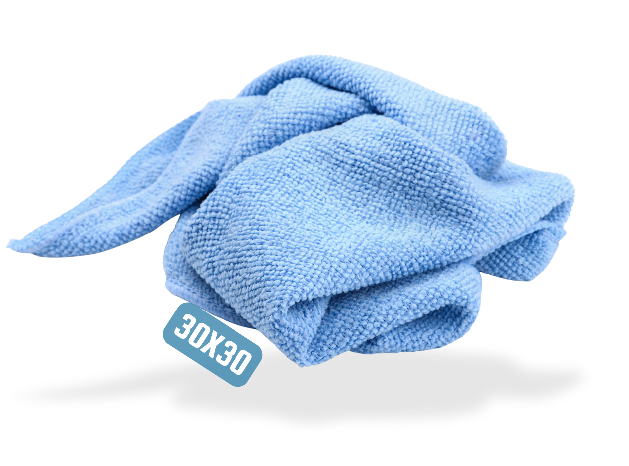 🧽 Panno Terry  Light 30x30cm - CLINHOME