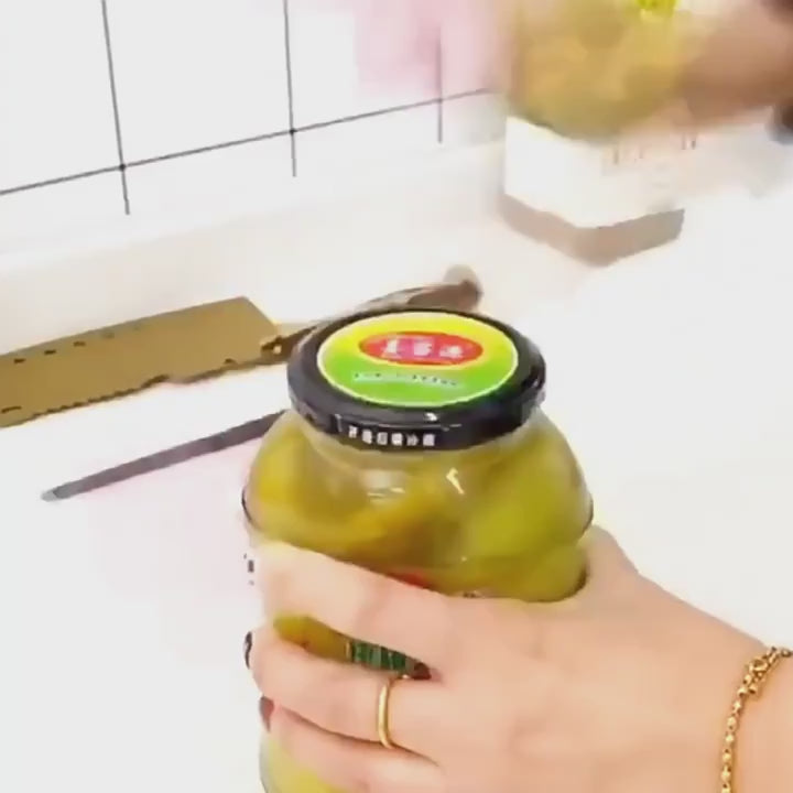 Svitafacile – Apribarattoli universale