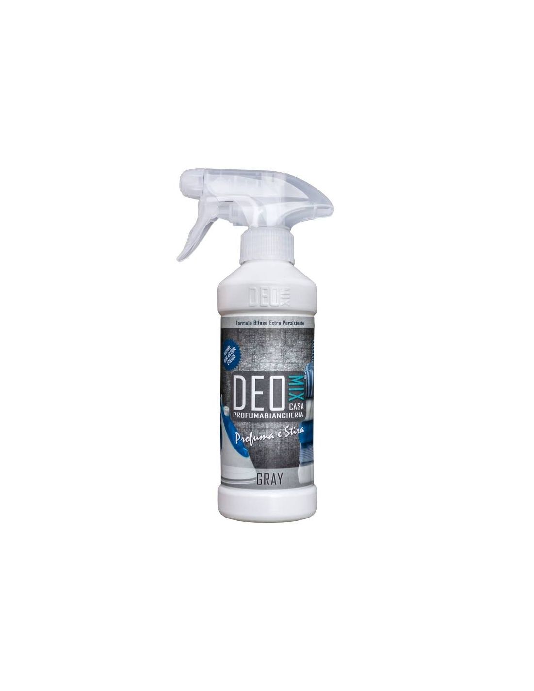 Deo Mix Casa Profuma e Stira