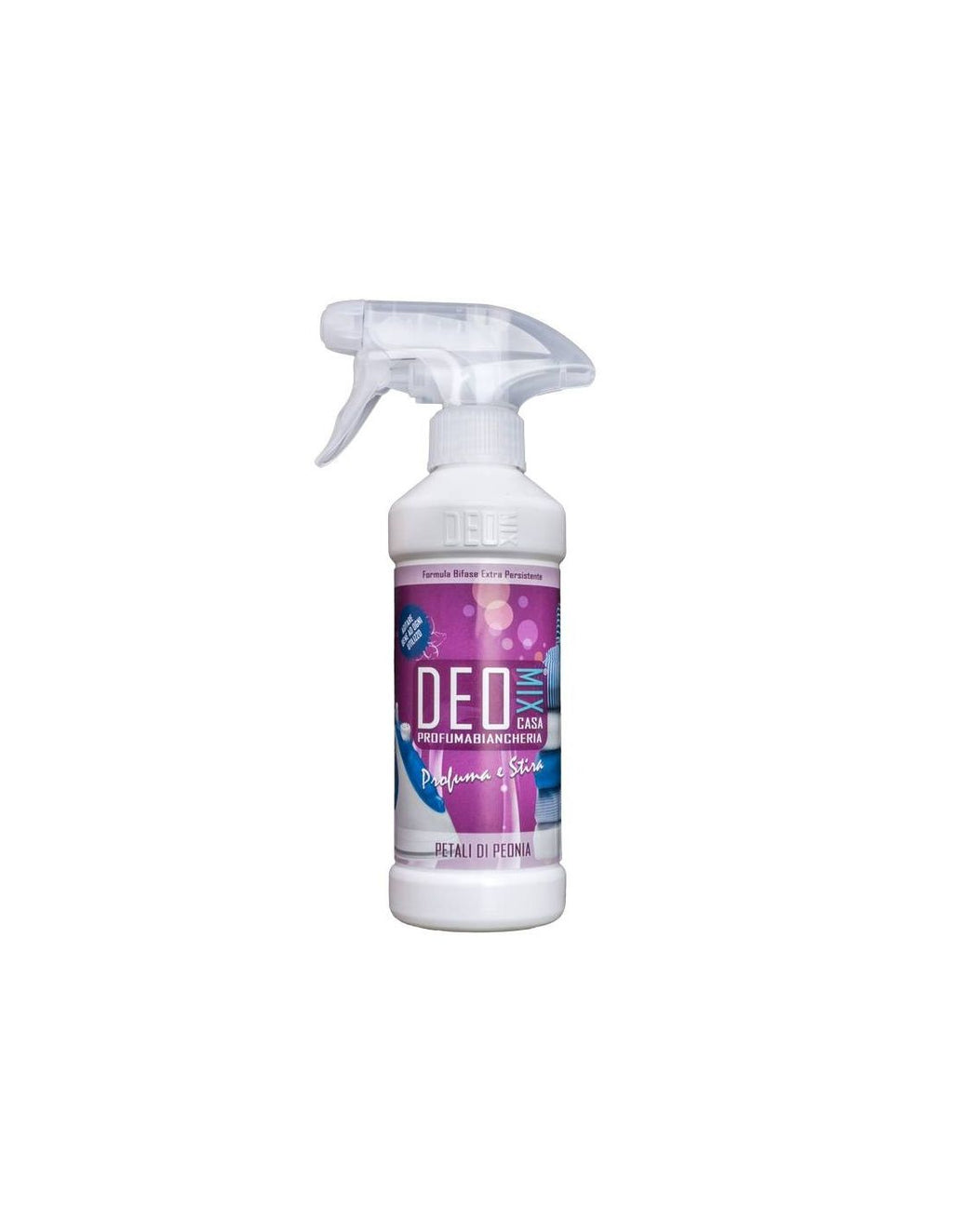 Deo Mix Casa Profuma e Stira