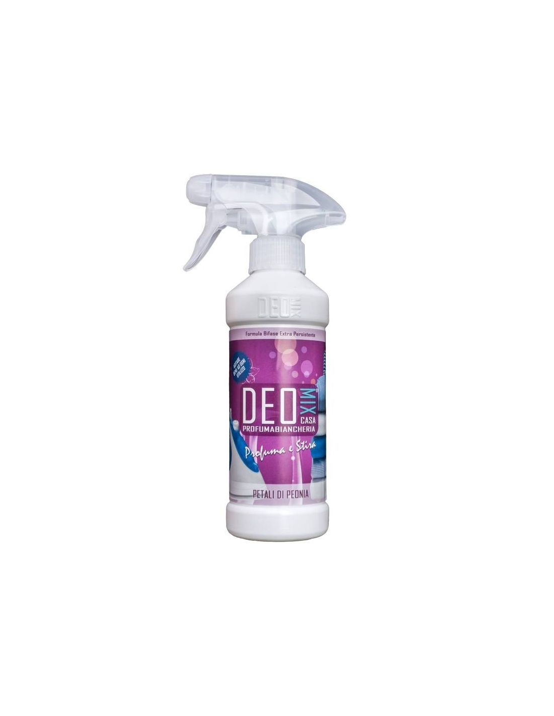 Deo Mix Casa Profuma e Stira