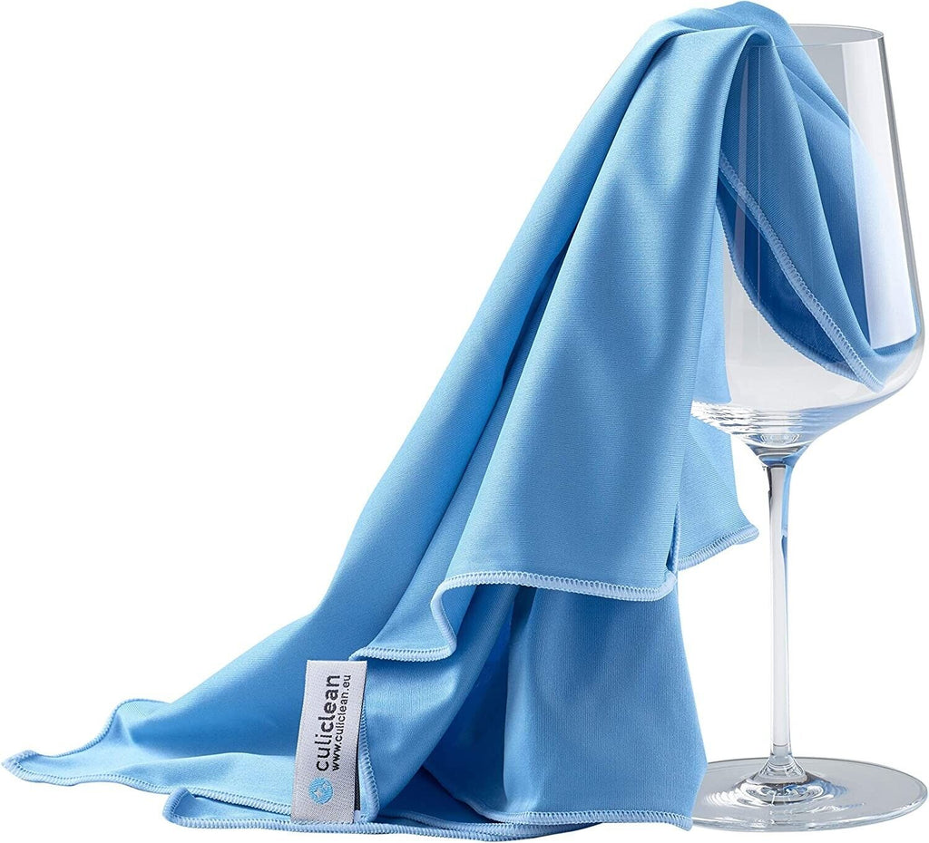 Panno Crystal in Microfibra