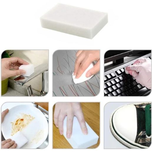 Spugna Magica (Confezione da 2 pezzi)